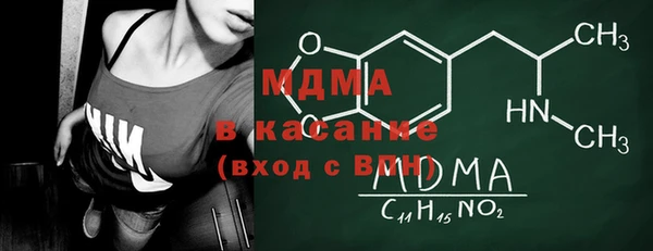 индика Осташков